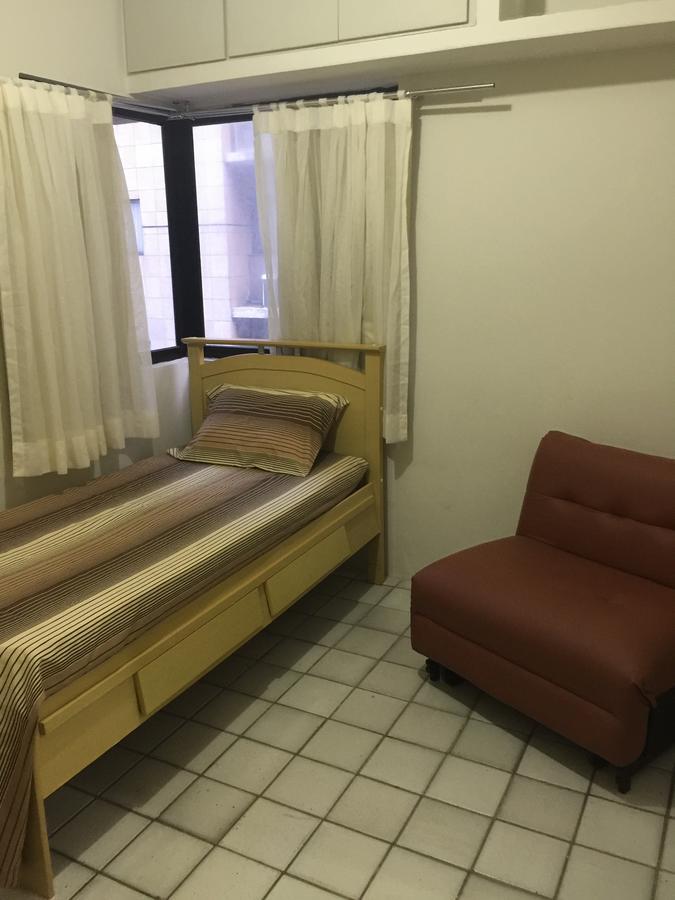 Apartamento A Beira-Mar Apartment Maceio  Ngoại thất bức ảnh