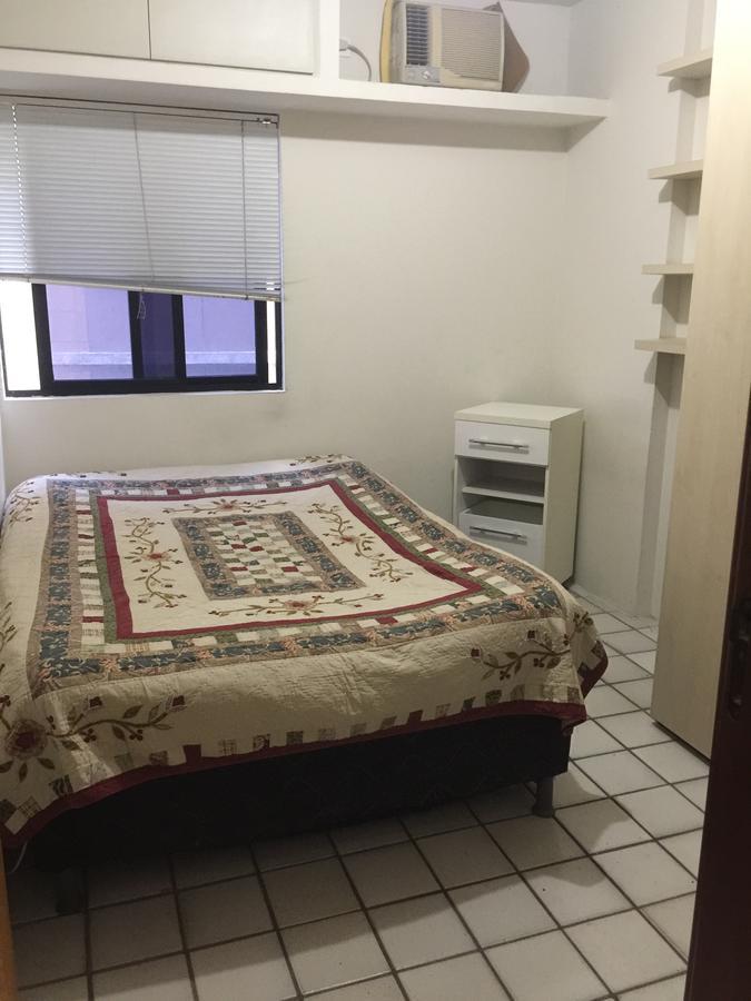 Apartamento A Beira-Mar Apartment Maceio  Ngoại thất bức ảnh
