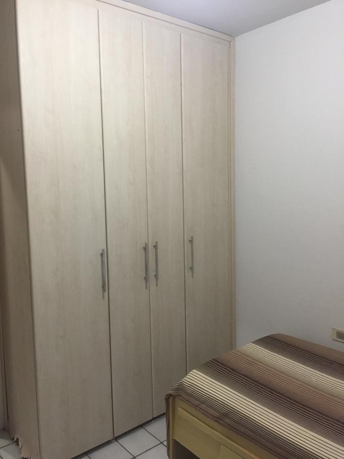 Apartamento A Beira-Mar Apartment Maceio  Ngoại thất bức ảnh