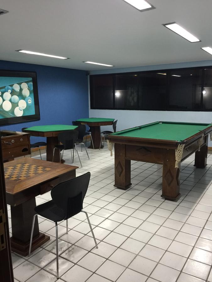 Apartamento A Beira-Mar Apartment Maceio  Ngoại thất bức ảnh