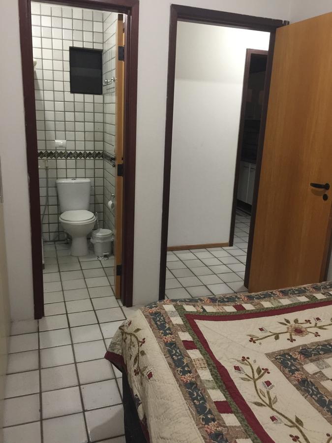 Apartamento A Beira-Mar Apartment Maceio  Ngoại thất bức ảnh