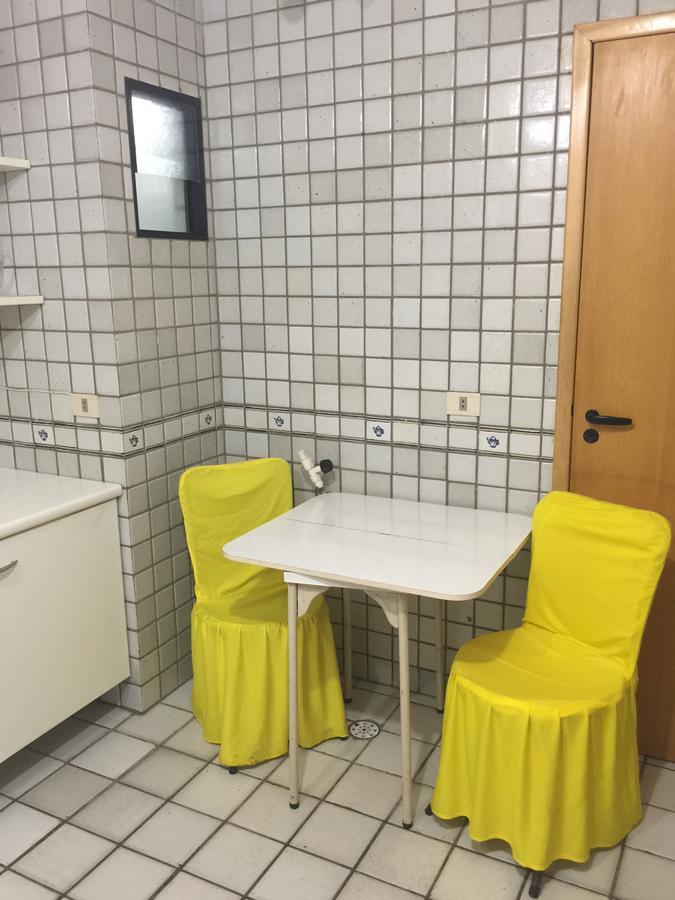 Apartamento A Beira-Mar Apartment Maceio  Ngoại thất bức ảnh