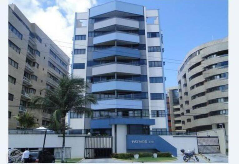 Apartamento A Beira-Mar Apartment Maceio  Ngoại thất bức ảnh
